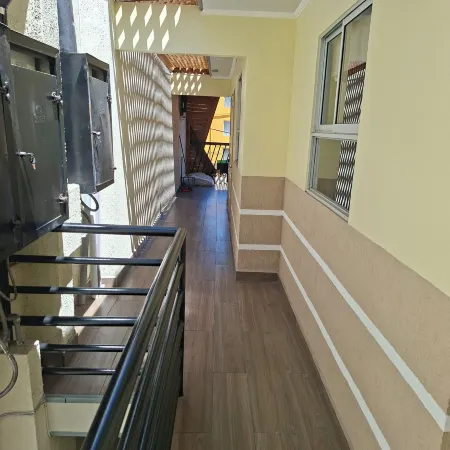 Hospedaje Casona Eco Wing Отели рядом с достопримечательностью «Пляж Каванча»