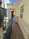Hospedaje Casona Eco Wing