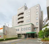 Ofuro Café New Biwako Hotel - 2-Star
