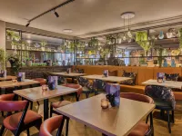Premier Inn Cardiff City Centre (Queen Street) Hotels in Cardiff