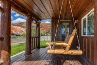 The Zen Den