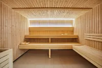 Résidence Odalys le Lotus Blanc - spa
