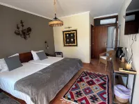 Quinta Dos Amarelos Sesimbra Hotel a Castelo