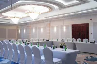 Warwick Hotel and SPA Al Safa Jeddah - Wifi