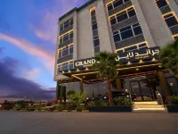 Grand Line Hotel - Hot Tub