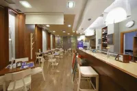 Hotel Santa Rosa, Blue Hoteles - Desayuno