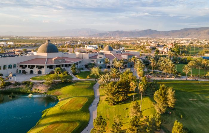Azul Talavera Country Club