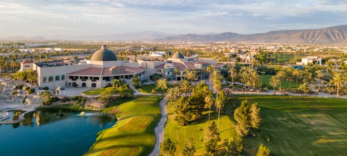 Azul Talavera Country Club Hotels in Torreon