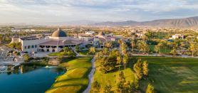 Azul Talavera Country Club