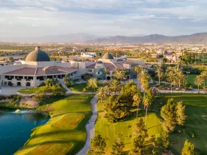 Azul Talavera Country Club
