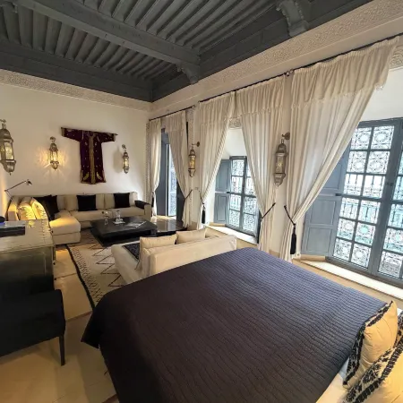 Riad Adore