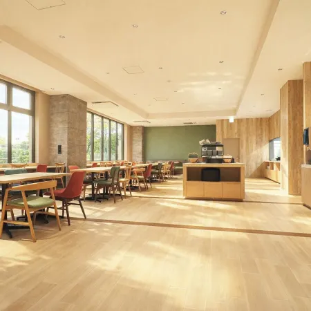 Tabino Hotel Aso Kumamoto Airport