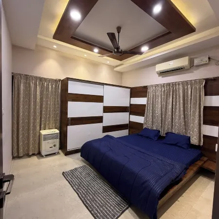 Sadachandra Home Stay