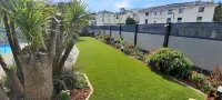 The Devon Court