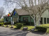 Campanile Liege Luik Hotels in Liege