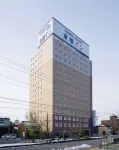 Toyoko Inn Toyama Eki Shinkansen Guchi No 1 Отели в г. 