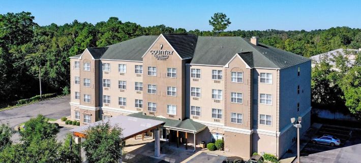 Country Inn & Suites by Radisson, Tallahassee-University Area, FL Hotels in Tallahassee