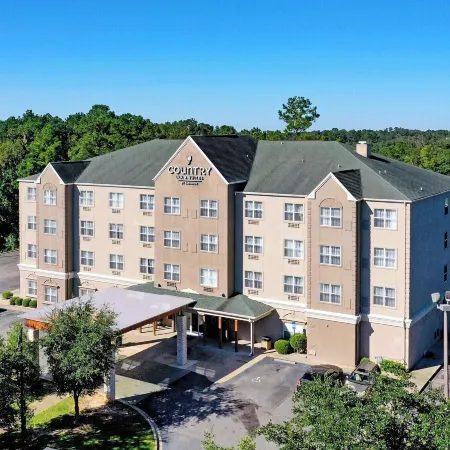 Country Inn & Suites by Radisson, Tallahassee-University Area, FL