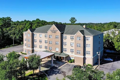 Country Inn & Suites by Radisson, Tallahassee-University Area, FL - 2-Star