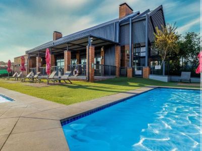 The Modern Sanctuary
