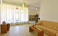 Perfect holiday apartment with pool