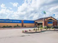 Executive Inn Hotels in Muskogee