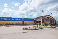 Executive Inn