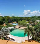 Bourbon Cataratas do Iguaçu Thermas Eco Resort - 5-stjärniga