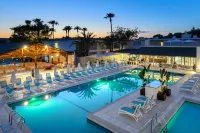 Hotel Vibra Cala Tarida-3Sup - Romantic