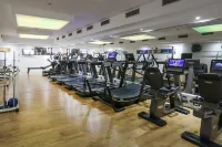 Grand Hotel del Mare Resort & Spa - palestra