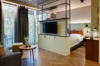 Downtown Apartments Mitte-Wedding Hotels in Wedding
