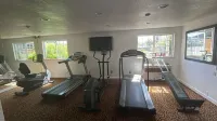 Tacoma Port Inn Fife I-5 - Gym