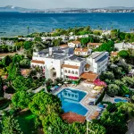 Arinnanda Hotel Cesme - Beach