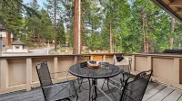 The Incline Perch by Avantstay Cozy Condo + Pool + Forest Views Near Diamond Peak - Country Houses
