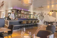 Fletcher Hotel - Restaurant de Cooghen - bar