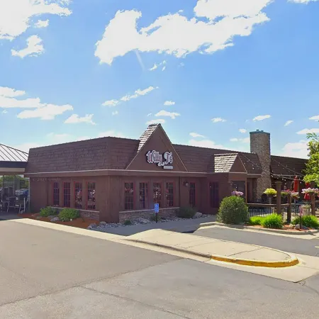 Alexandria Hotel & Conference Center