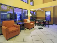 Super 8 by Wyndham Denver Stapleton Hotels near Park Hill