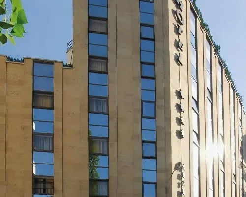 B&B HOTEL Salamanca Centro Artheus Hotels in Salamanca