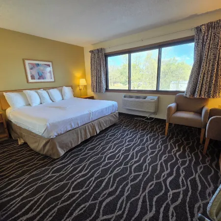 Boarders Inn & Suites by Cobblestone Hotels - Wautoma