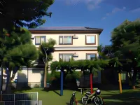 Business Ryokan Wakakusa Ξενοδοχεία στην πόλη Τσου