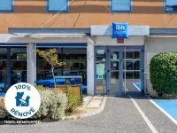 ibis budget Toulouse Blagnac Aéroport - acceptant les animaux