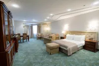 Park Hotel Berezka