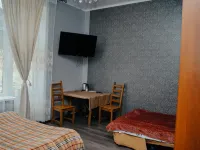 Rybachiy Stan Hotel Hotels in Teberda