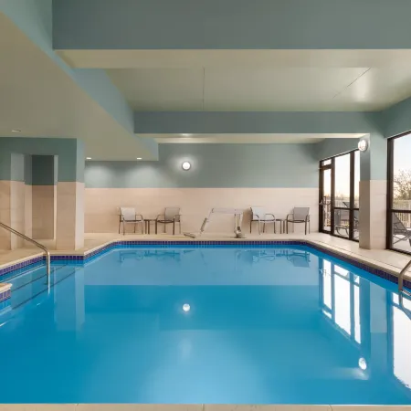 Holiday Inn Express & Suites MESQUITE by IHG