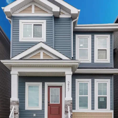 Brown Family Vacation Home - 4 Bedrooms- 3 Baths