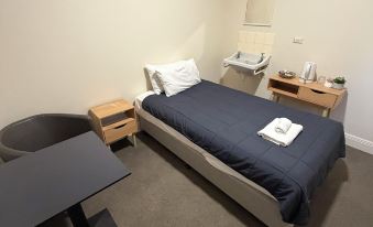 The Coffs Hotel