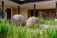 Costa Rica Marriott Hotel Hacienda Belen - Spa