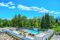 Hotel Alkar - Разрешено размещения с домашними животными