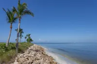 1666 Lands End Captiva - Parvekkeita