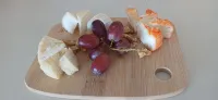 Quinta da pera rocha - breakfast